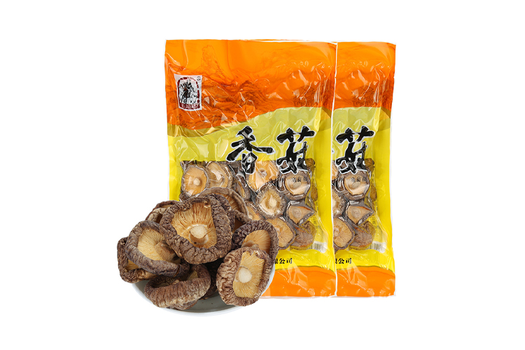 塞翁福香菇(真空) 150G